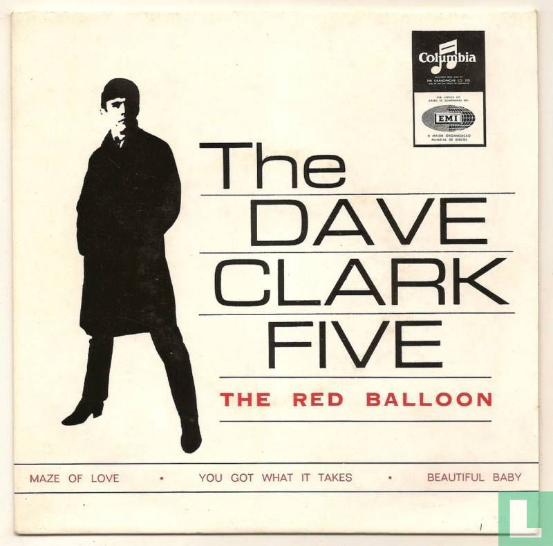 The Red Balloon