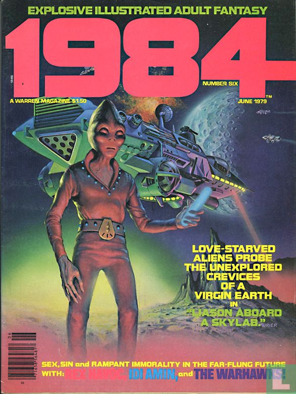 1984 #6