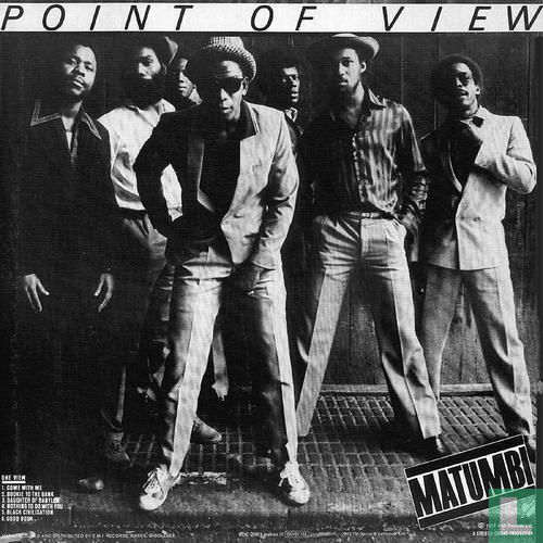 Point of view