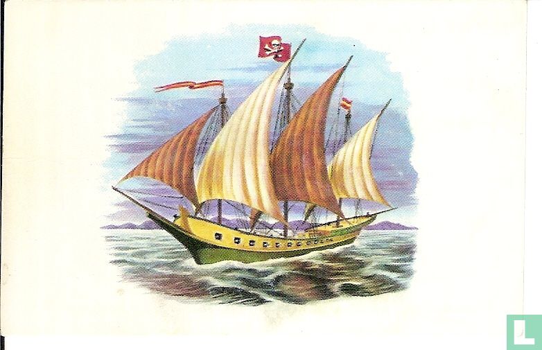 De Spaanse "Chèbeck"