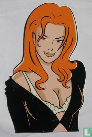 Pin-up 