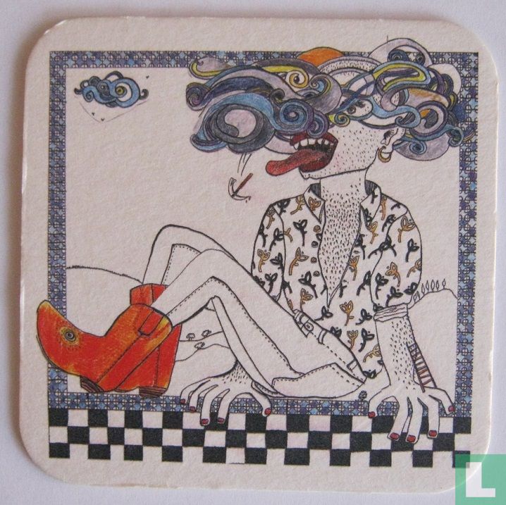 Grootste kunstviltje ter wereld