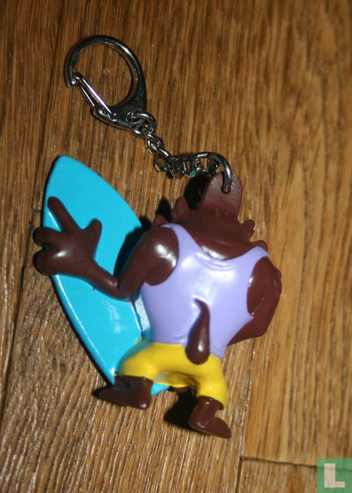Tasmanian Devil