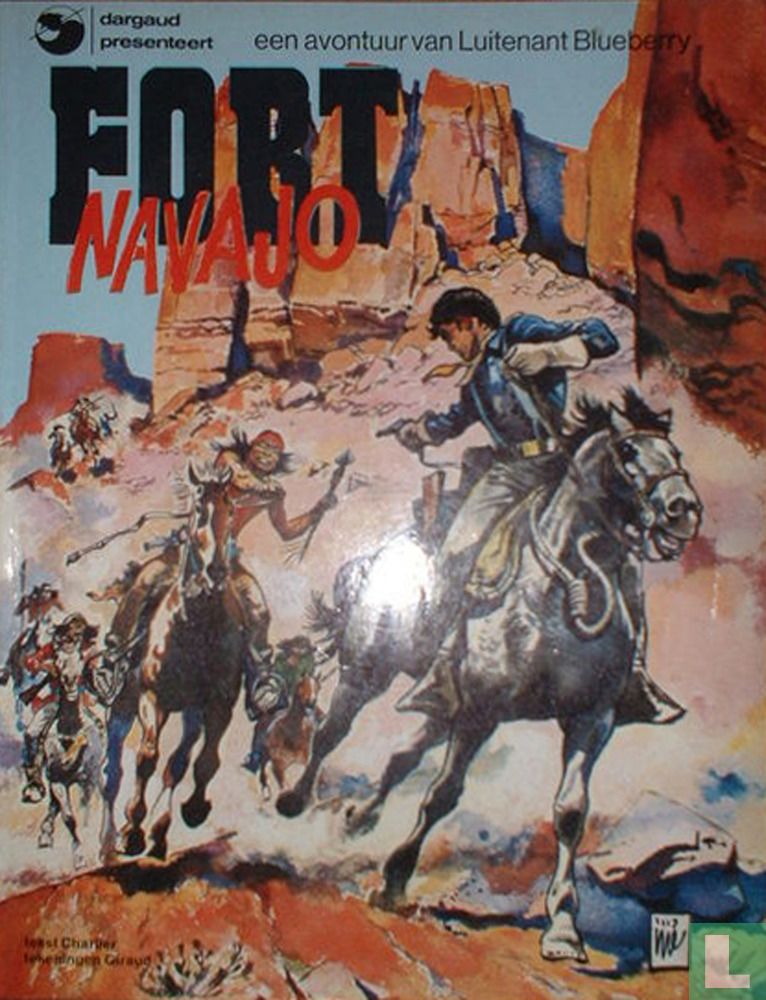 Fort Navajo
