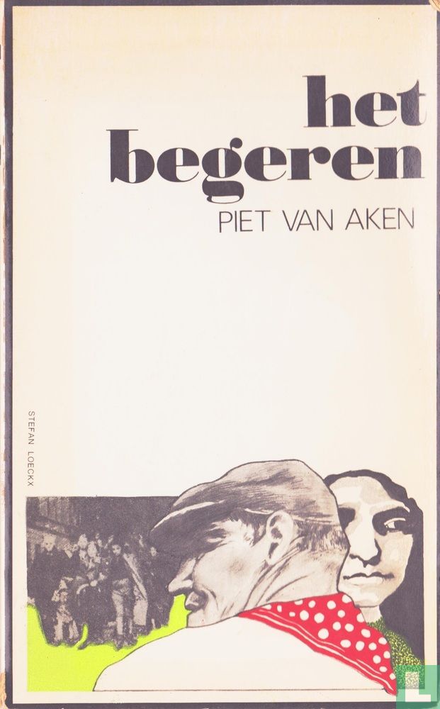 Het begeren