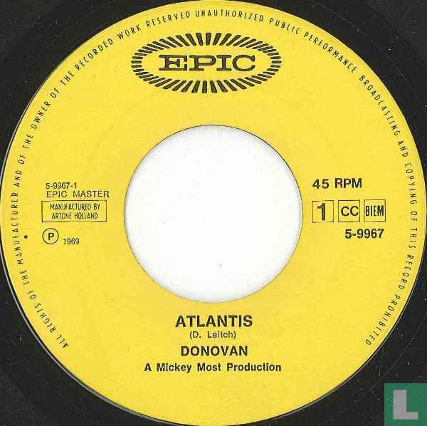 Atlantis
