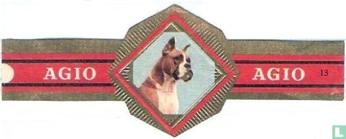 [Boxer]