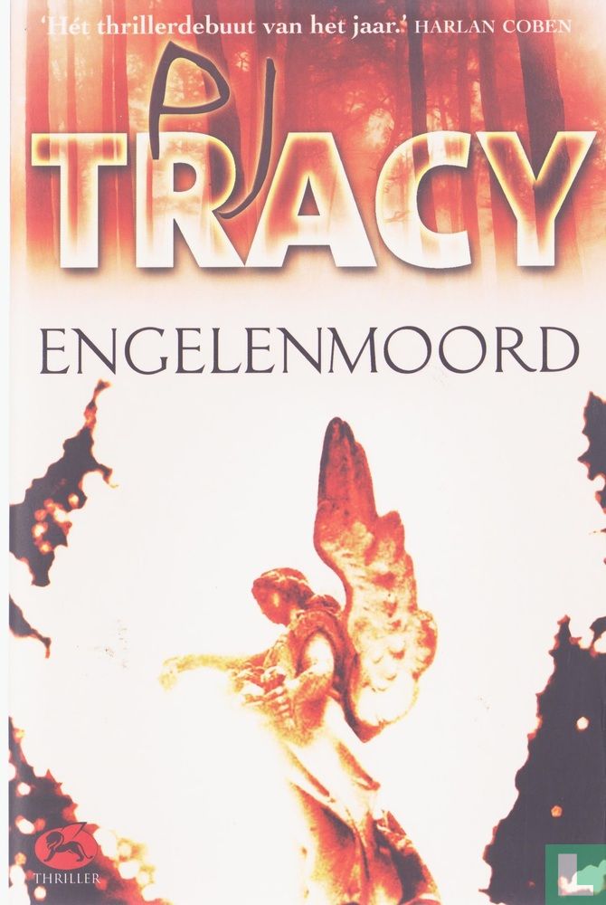 Engelenmoord