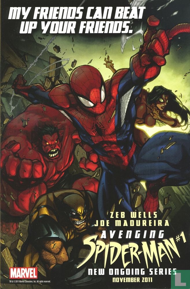 Fear Itself 7