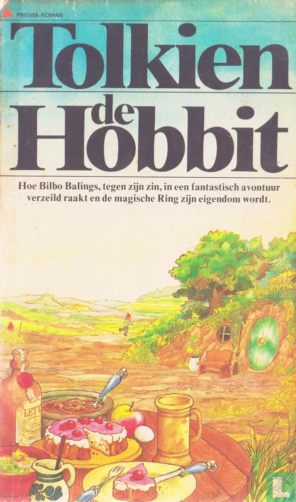 De Hobbit  