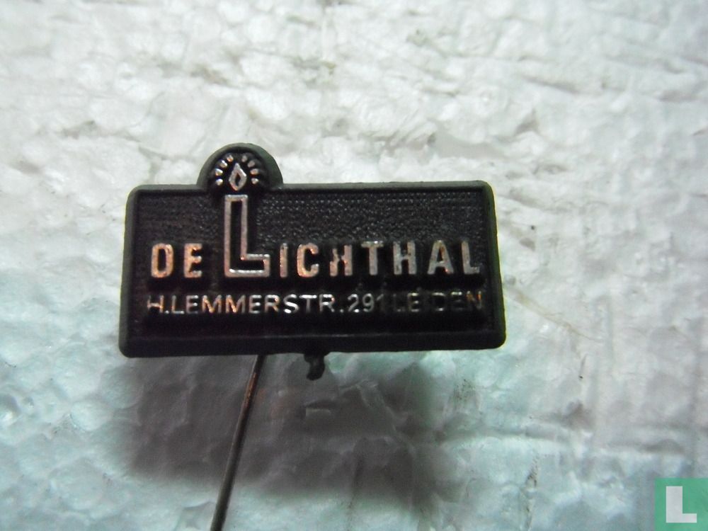 De Lichthal