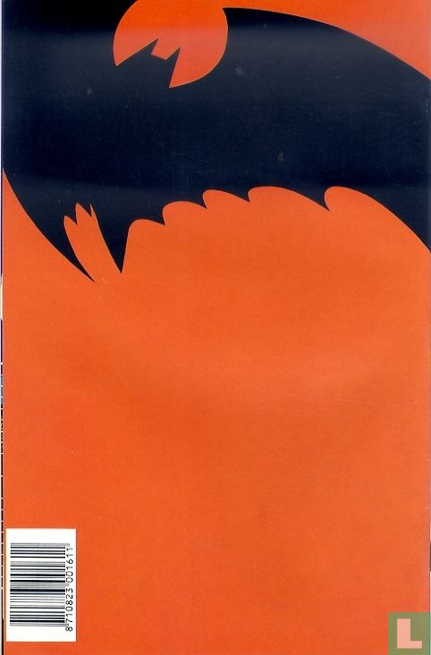 Batman 16