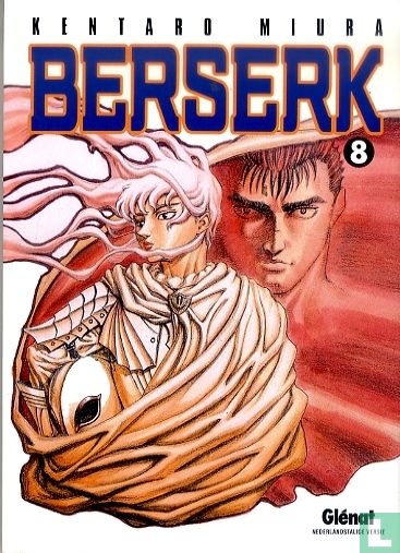 Berserk 8