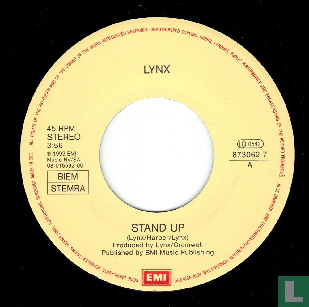 Stand Up