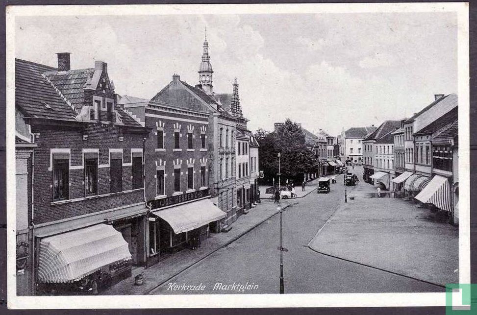 Marktplein