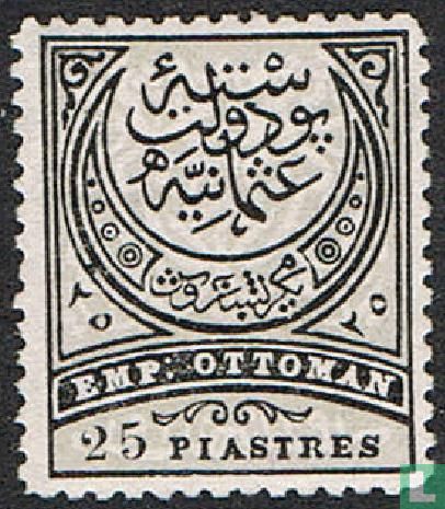 Large crescent