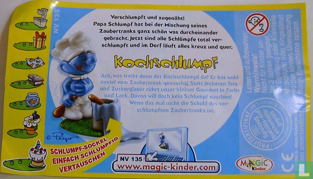 Koksmurf