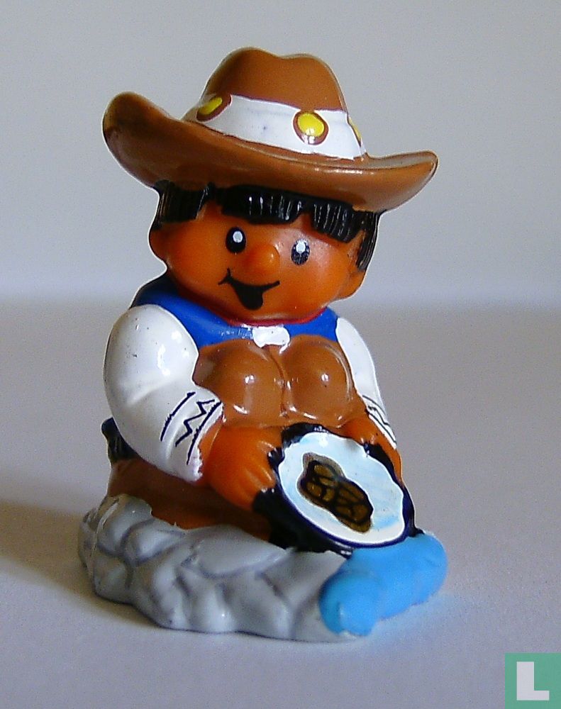 Peseto Jim