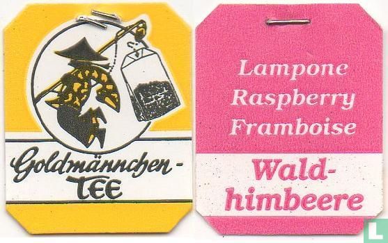 8 Wald-himbeere