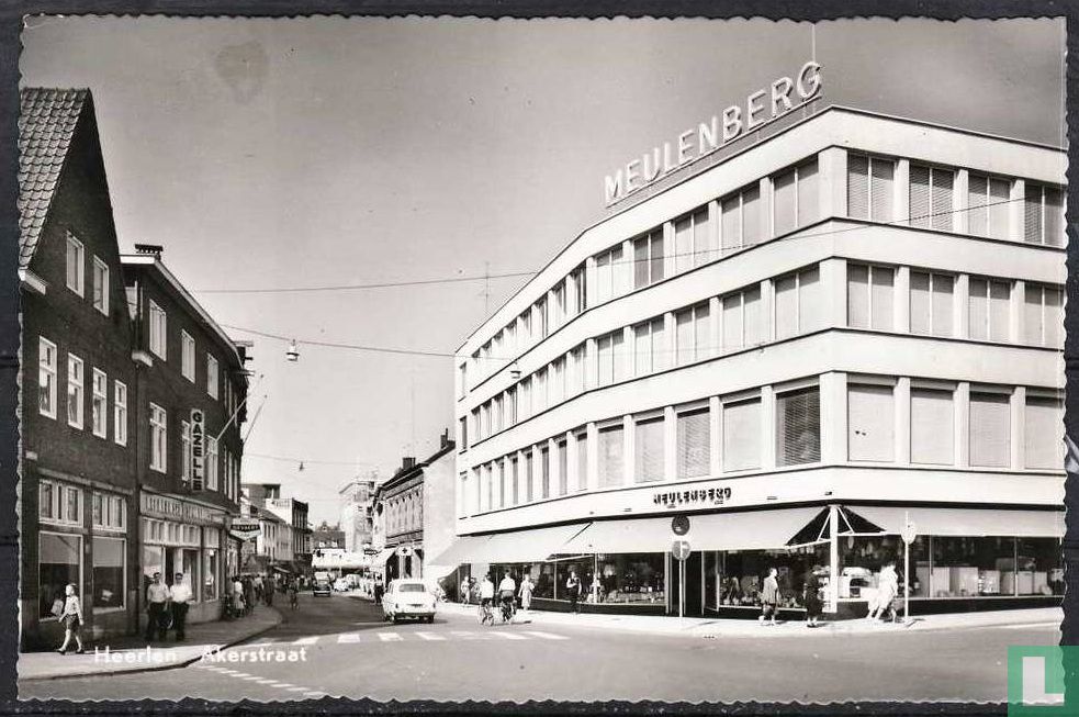Akerstraat