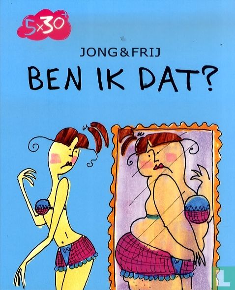 Ben ik dat?