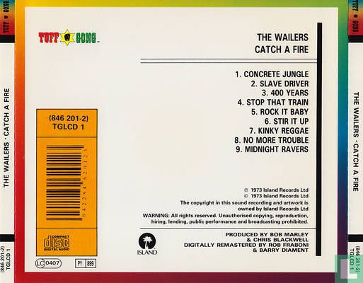 Catch a fire