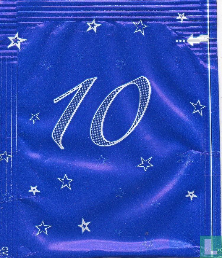 10 Aprikose