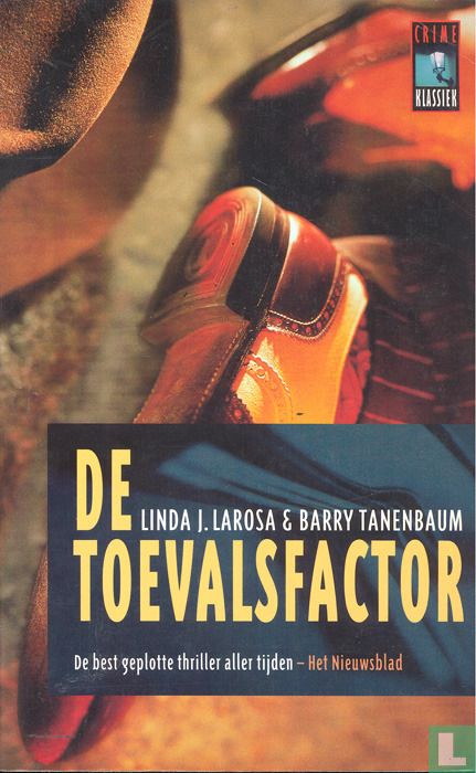 De toevalsfactor