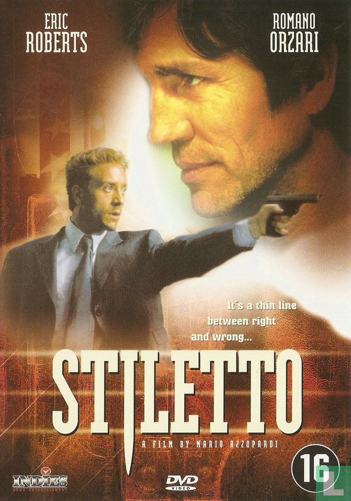 Stiletto 