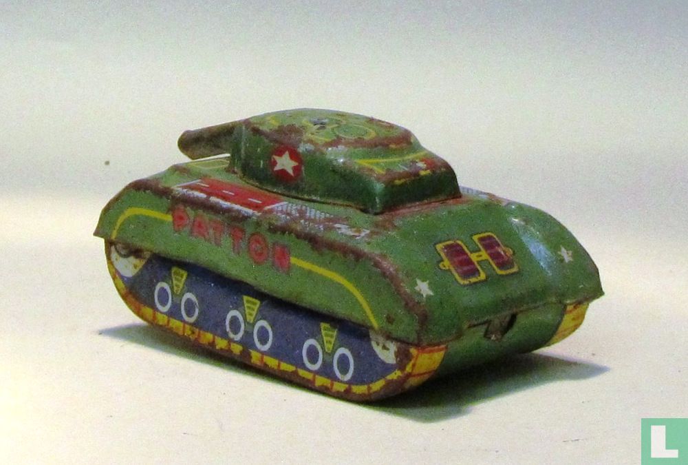 Tank