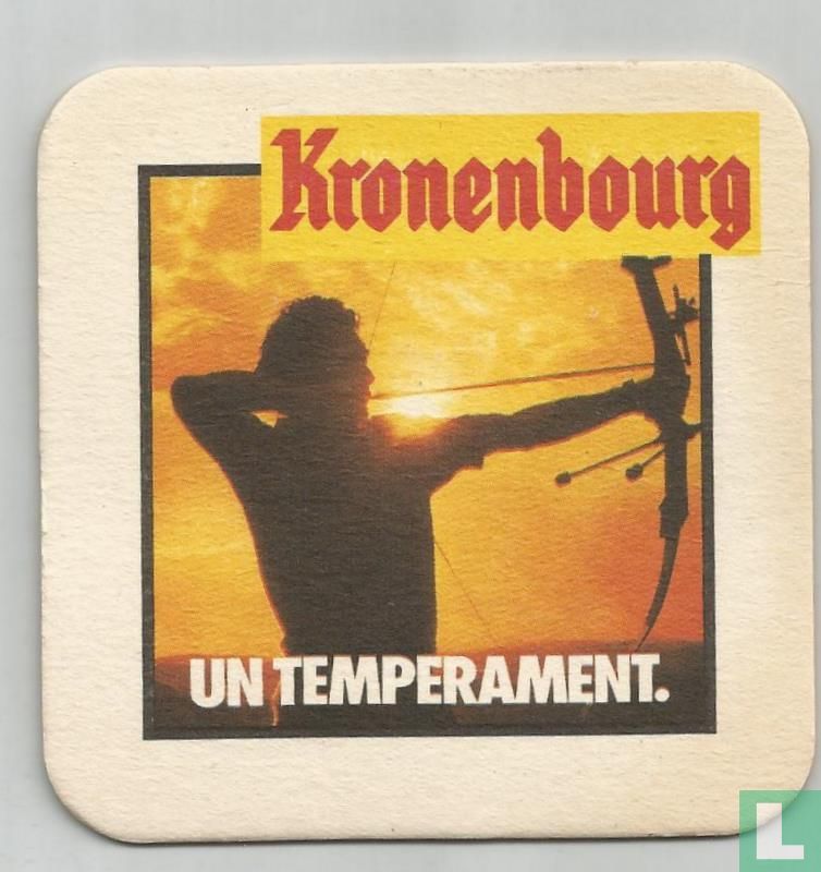 Un temperament.