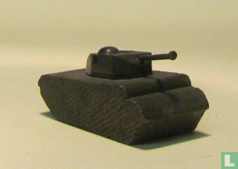 Panzerwagen