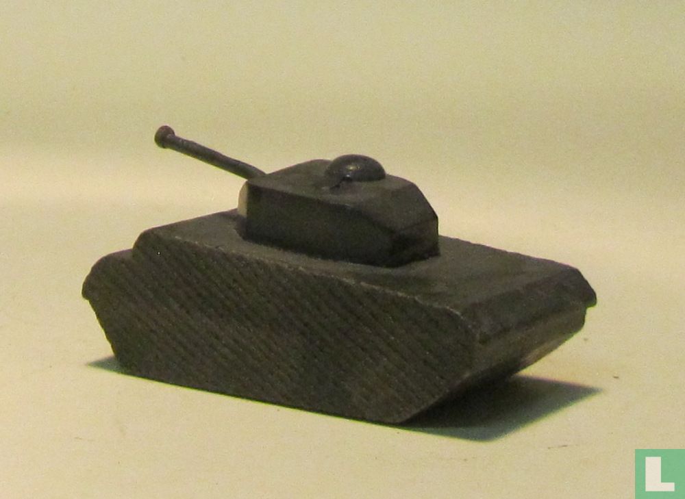 Panzerwagen