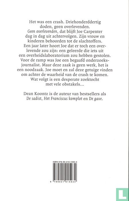 De overlevende