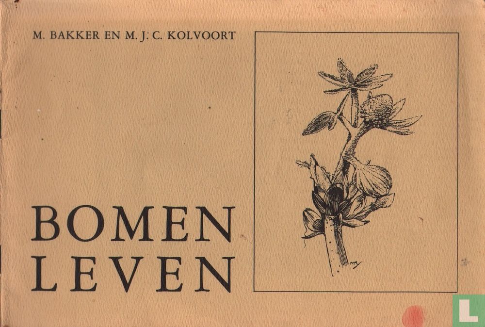 Bomen leven