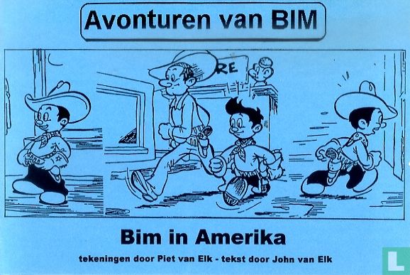 Bim in Amerika
