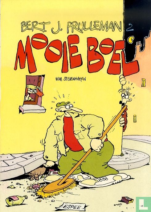 Mooie boel