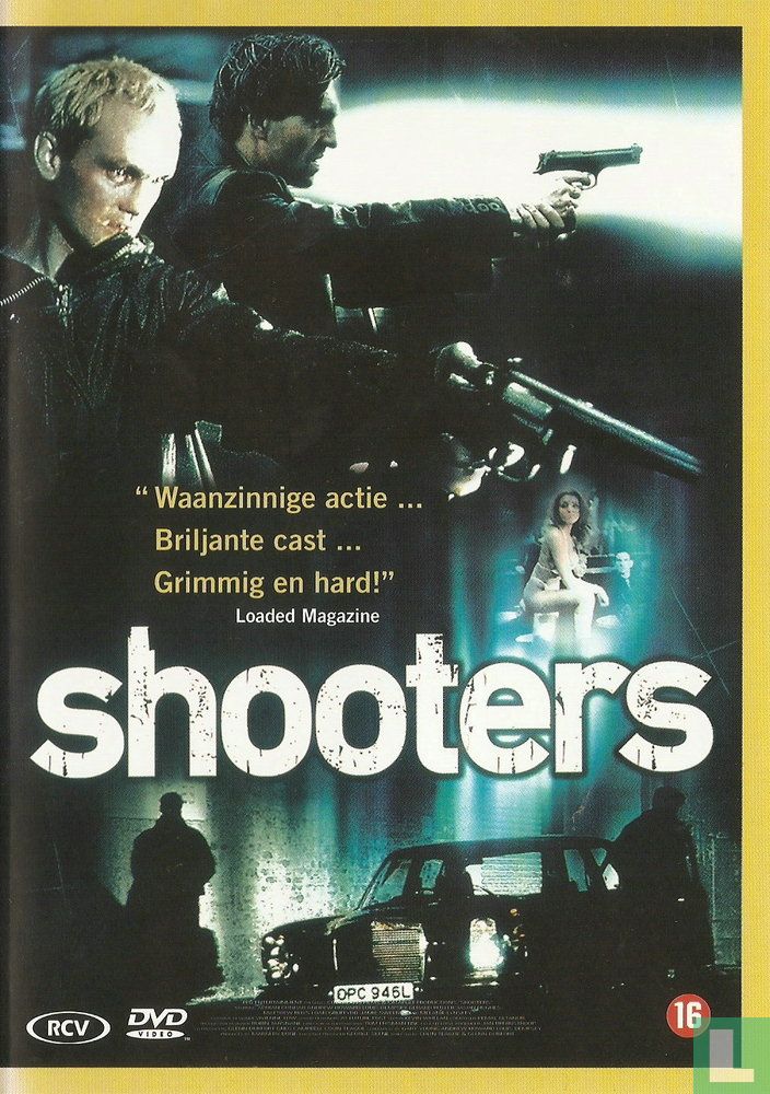 Shooters