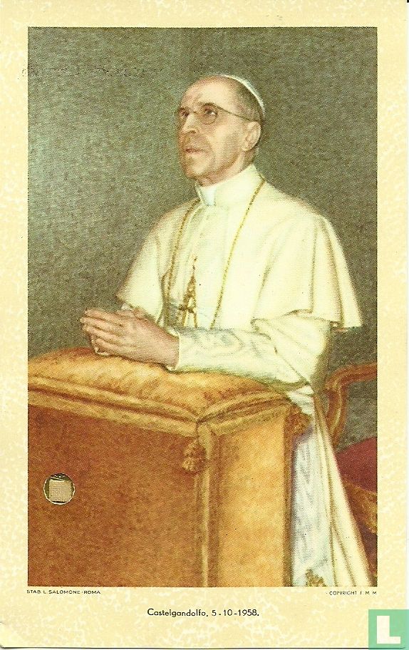 Priere