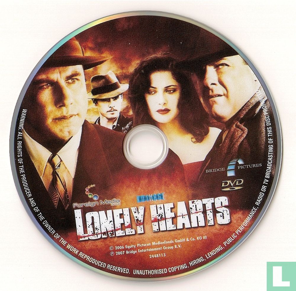 Lonely Hearts