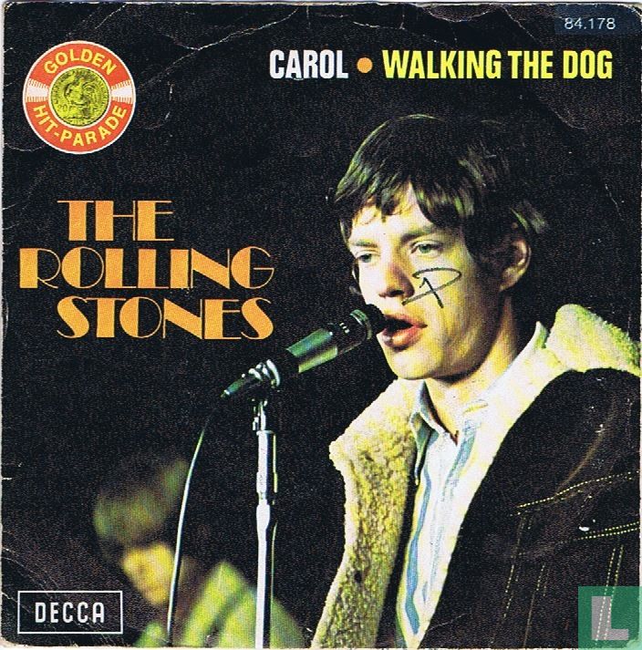 Carol