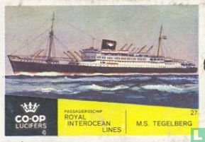 M.S. Tegelberg