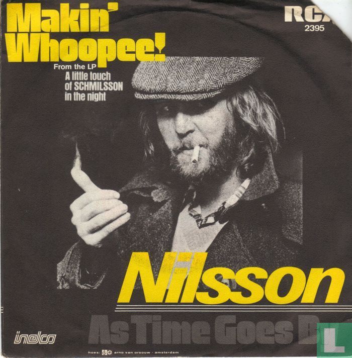 Makin' Whoopee!