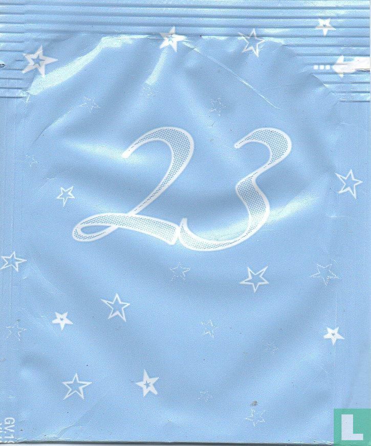 23 Creme Kirsche