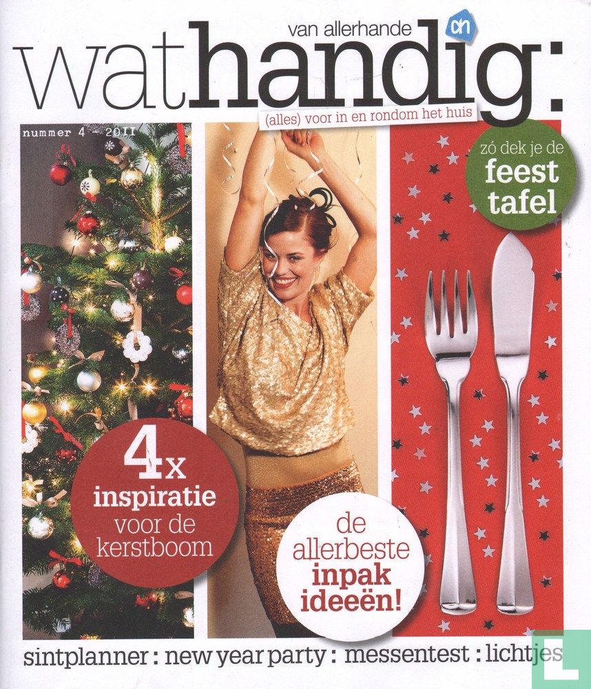 Wathandig 4