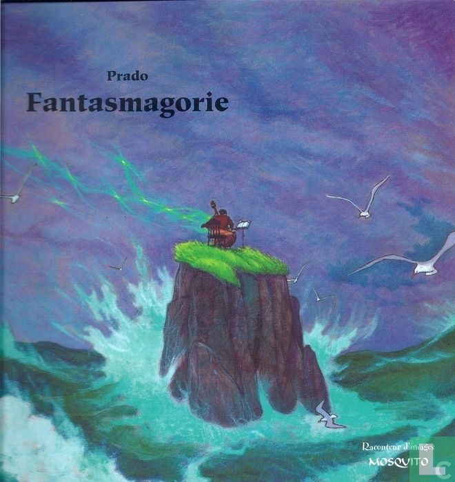 Fantasmagorie