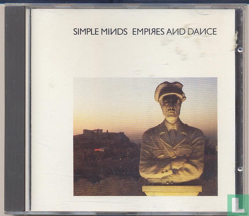 Empires and Dance