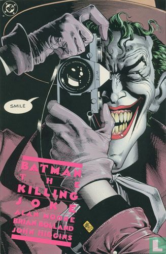 The Killing Joke 