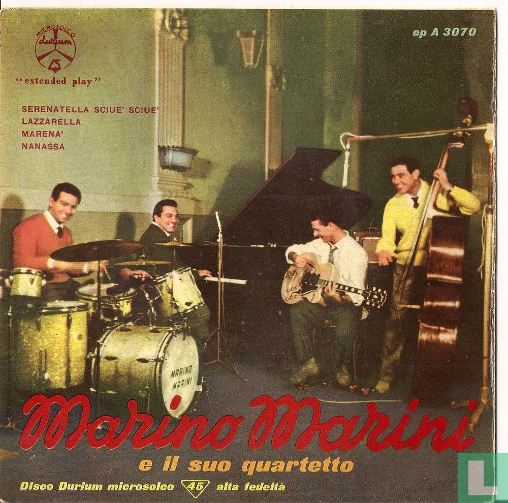 Marino Marini