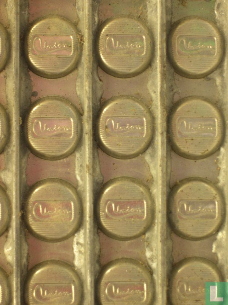 Union pastilles